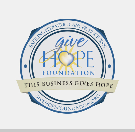 Give Hope Foundation Logo